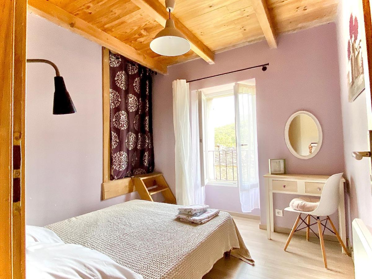Casa Orani Villa Ponte-Leccia Luaran gambar