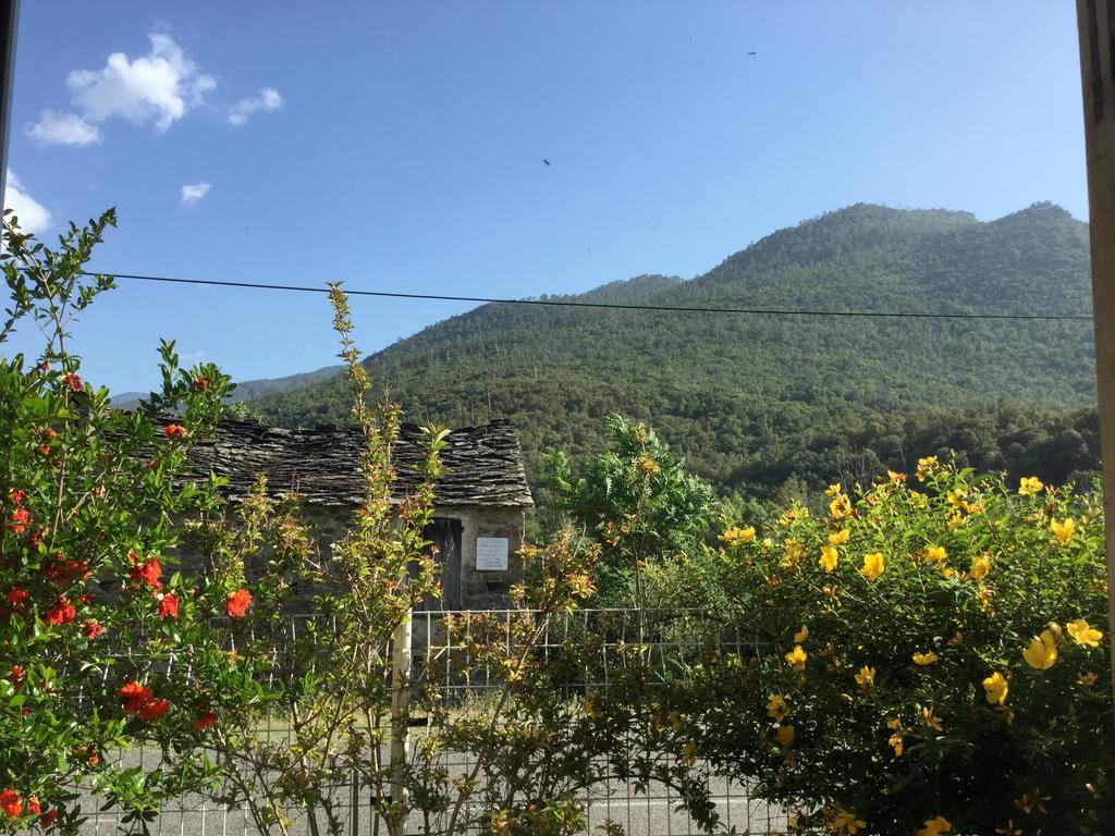 Casa Orani Villa Ponte-Leccia Bilik gambar