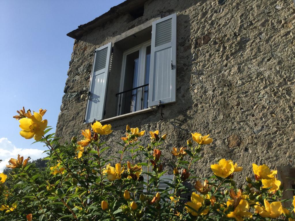 Casa Orani Villa Ponte-Leccia Bilik gambar