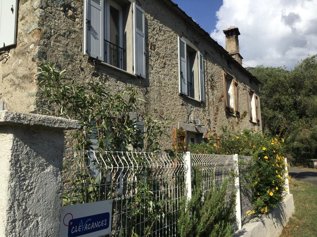 Casa Orani Villa Ponte-Leccia Bilik gambar
