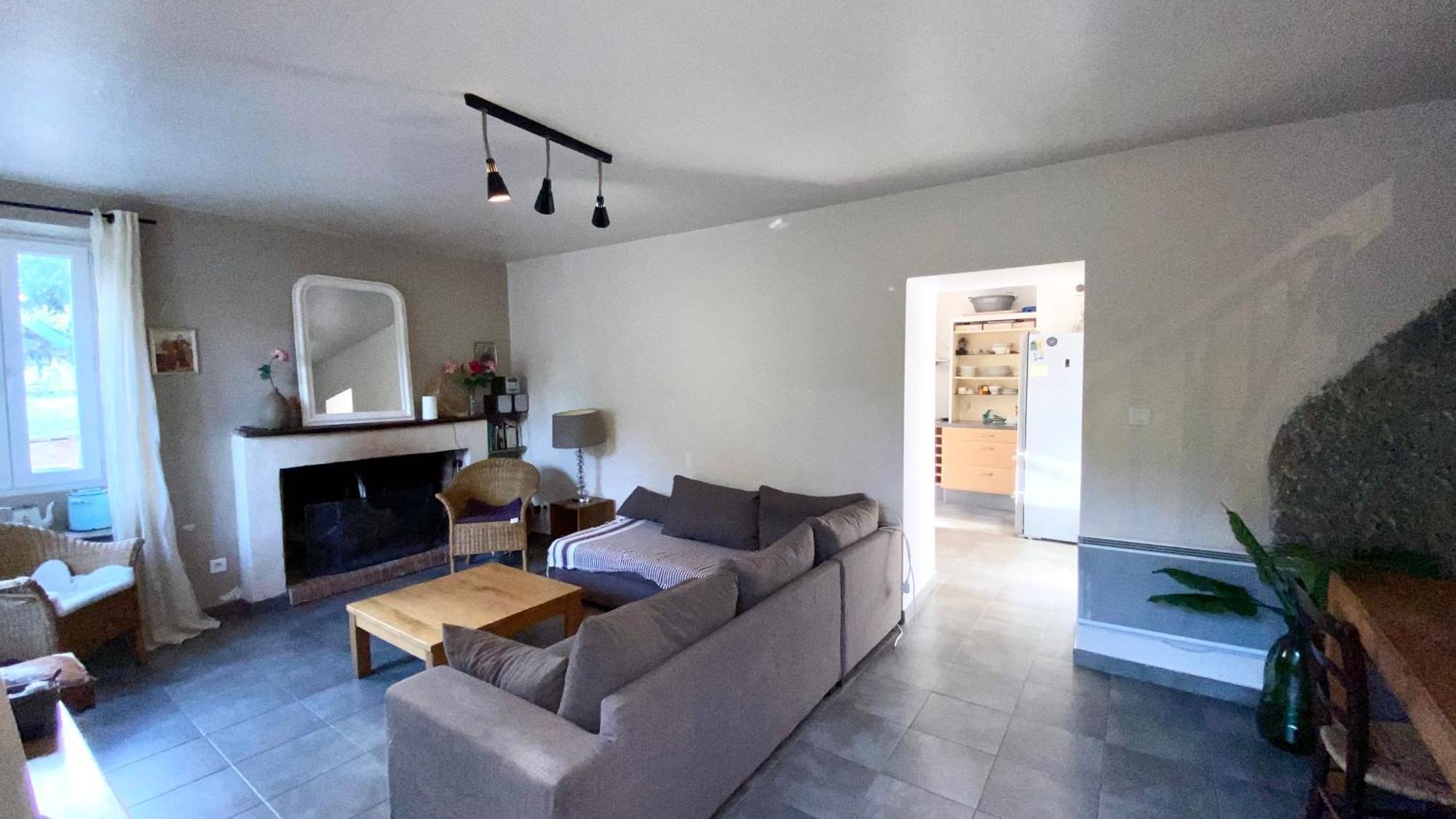 Casa Orani Villa Ponte-Leccia Luaran gambar
