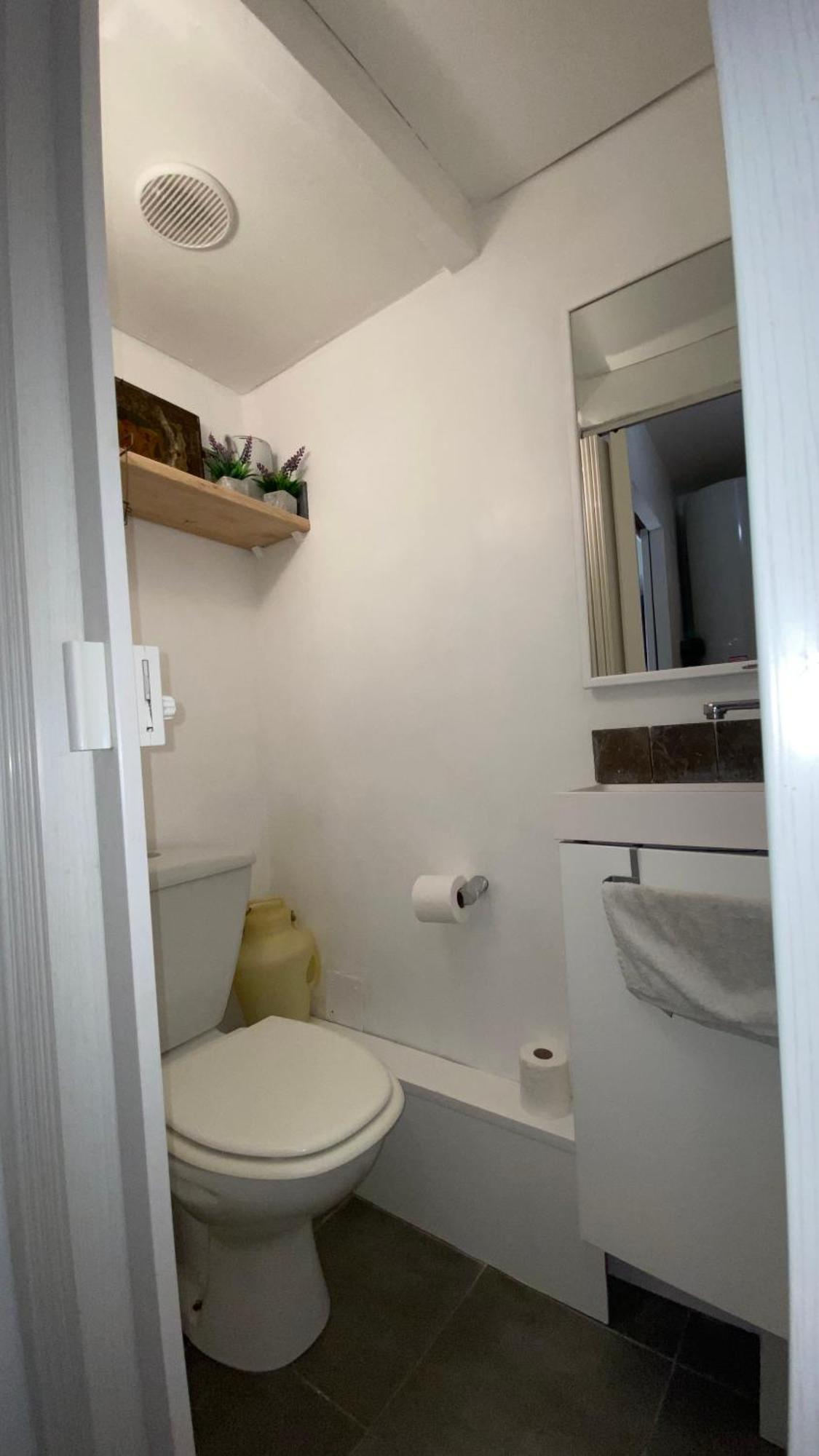Casa Orani Villa Ponte-Leccia Luaran gambar