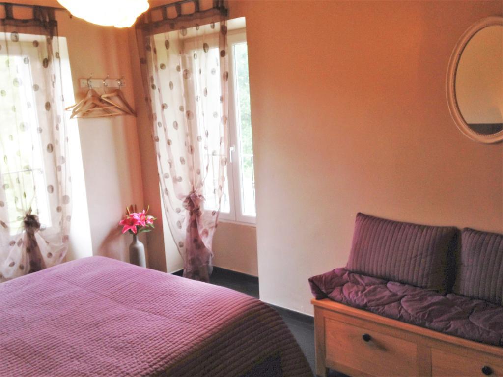Casa Orani Villa Ponte-Leccia Luaran gambar