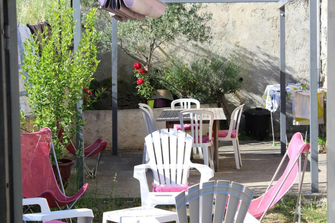 Casa Orani Villa Ponte-Leccia Luaran gambar