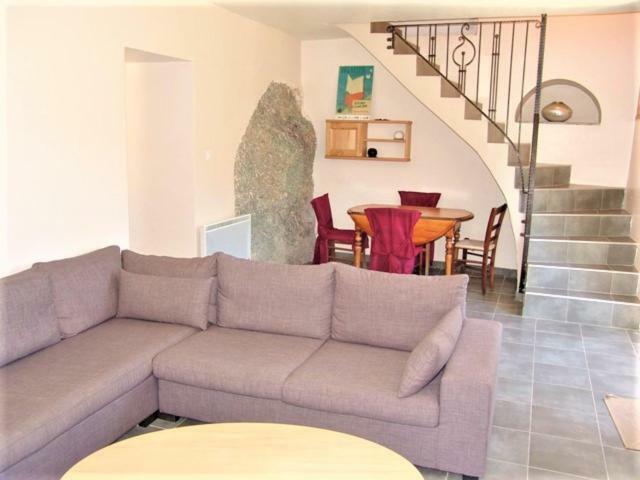 Casa Orani Villa Ponte-Leccia Luaran gambar