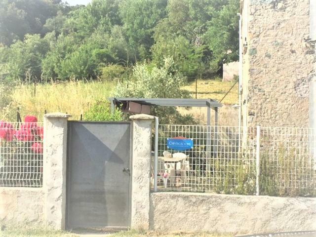 Casa Orani Villa Ponte-Leccia Luaran gambar